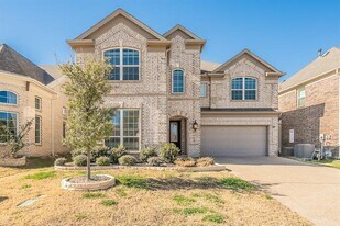15633 Wild Cherry Ln in Roanoke, TX - Building Photo