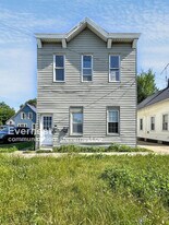 3404 Walton Ave in Cleveland, OH - Building Photo