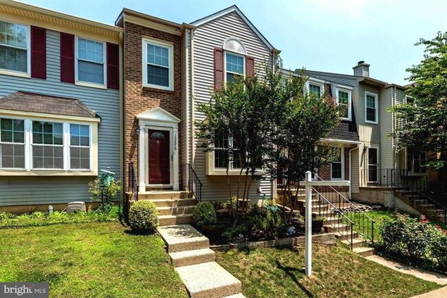 property at 13676 Barren Springs Ct