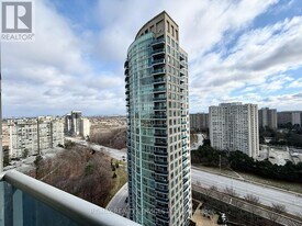 80 Absolute Ave in Mississauga, ON - Building Photo