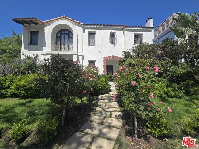 property at 6241 W 6th St