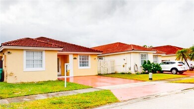 14288 SW 177th St in Miami, FL - Building Photo - Building Photo