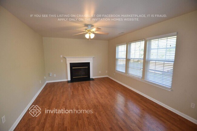 5840 Branthurst Dr in Charlotte, NC - Building Photo - Building Photo