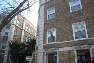 1149 W Lunt Ave, Unit 1149-2 Apartments