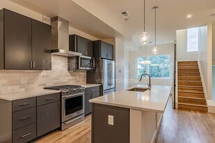 1286 Osceola St in Denver, CO - Building Photo