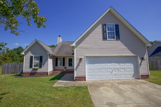 169 Antigua Dr in Raeford, NC - Building Photo - Building Photo