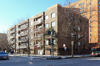 6102 N Sheridan Rd in Chicago, IL - Building Photo - Building Photo