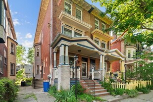 812 S Saint Bernard St, Unit Unit B in Philadelphia, PA - Building Photo