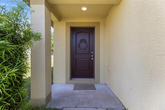 8331 Silverbell Loop in Brooksville, FL - Building Photo - Building Photo