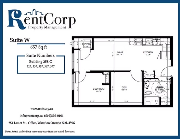 property at 258C-258C Sunview St