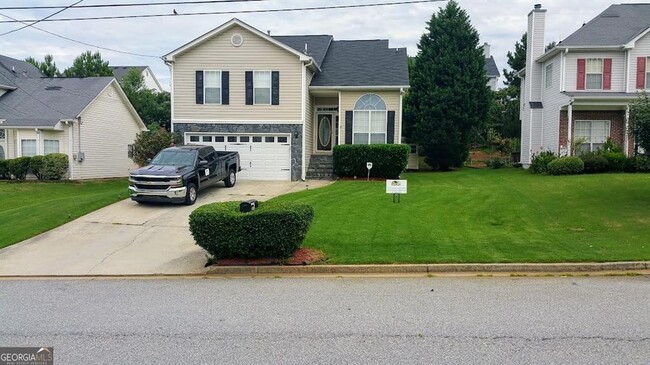 property at 4209 Reeshemah St