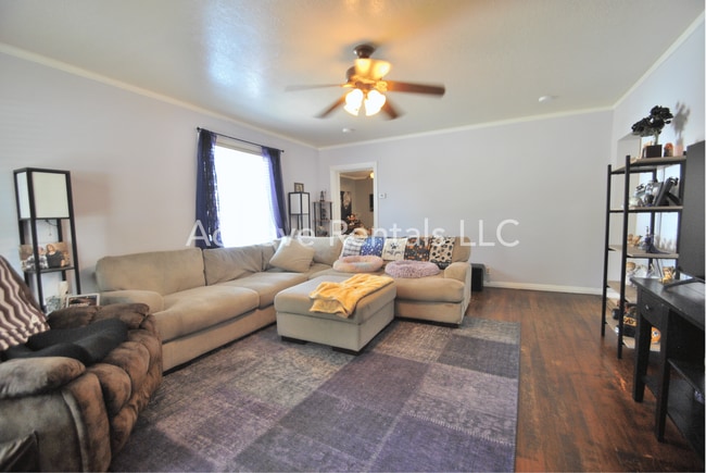 328 N 200 W in Logan, UT - Building Photo - Building Photo