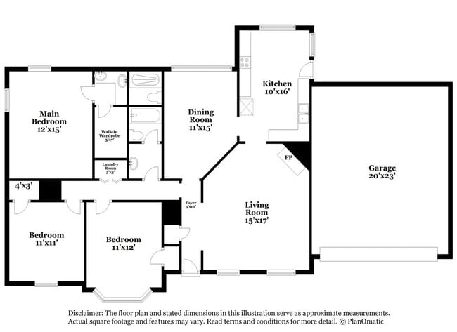 7130 Larkfield Rd in Olive Branch, MS - Building Photo - Building Photo