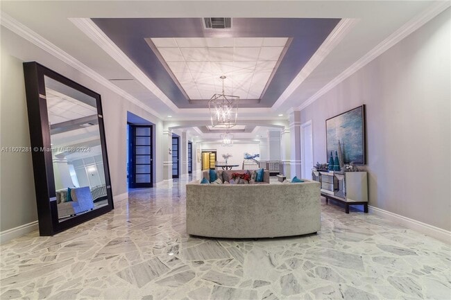 property at 2501 S Ocean Dr
