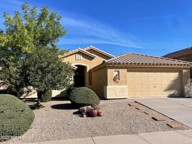 property at 244 W Goldfinch Way