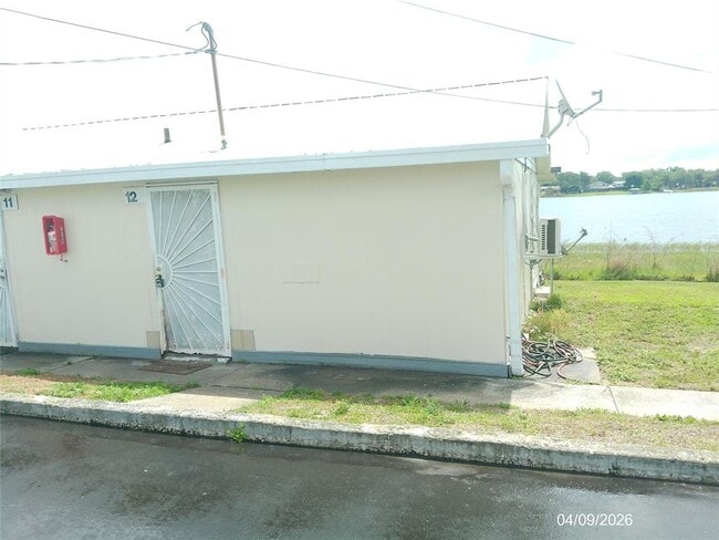 property at 1111 Cypress Gardens Blvd