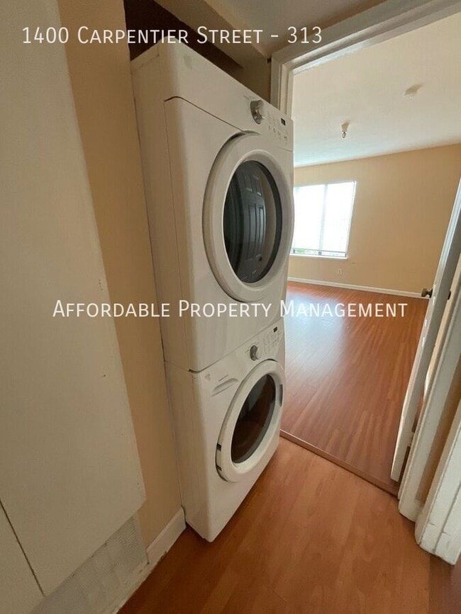 1400 Carpentier St in San Leandro, CA - Building Photo - Building Photo