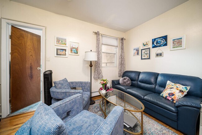 606 Jefferson St in Hoboken, NJ - Building Photo - Building Photo