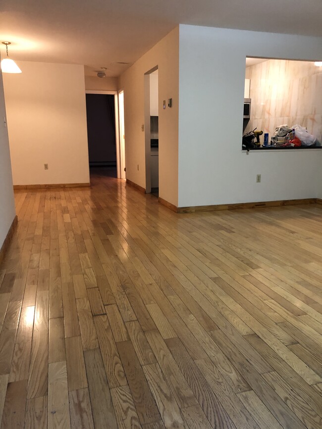399 S 5th St in Brooklyn, NY - Building Photo - Building Photo