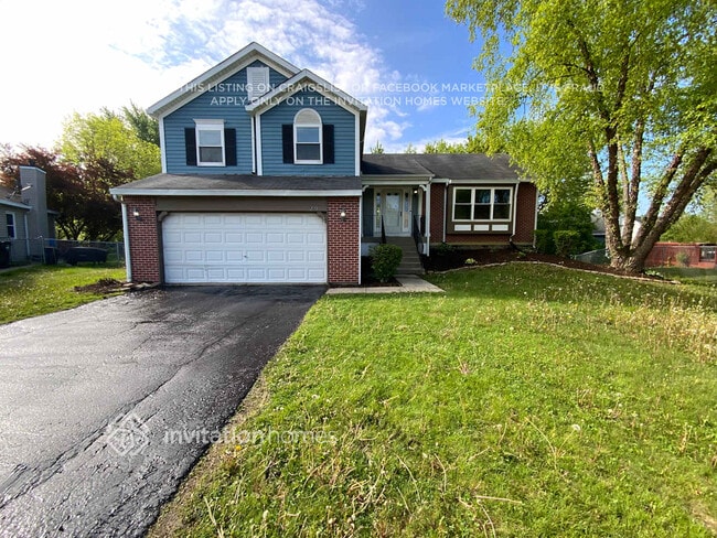 property at 29 Magnolia Dr