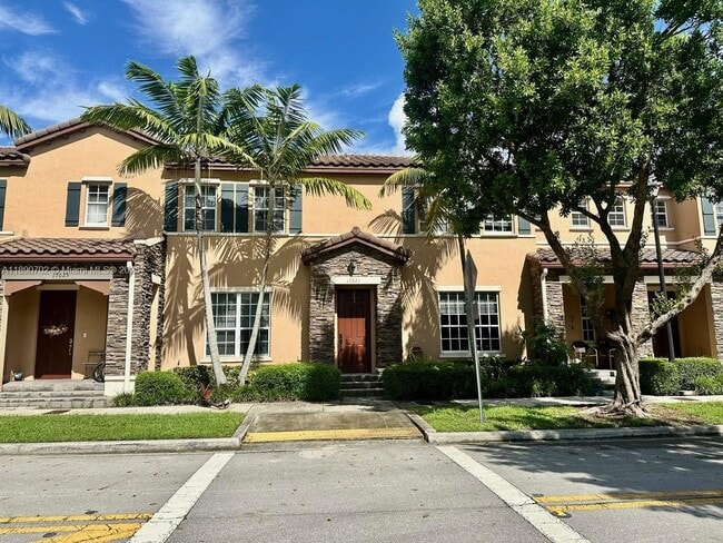 property at 17021 SW 94th Terrace