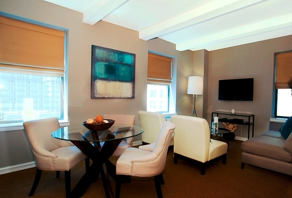 150 West 51st Street, Unit 1008