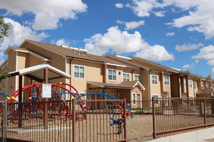 Chaco River Apartments