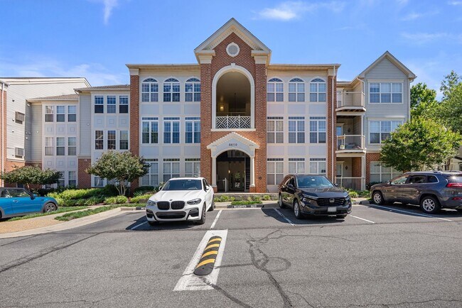 property at 6610 Netties Ln