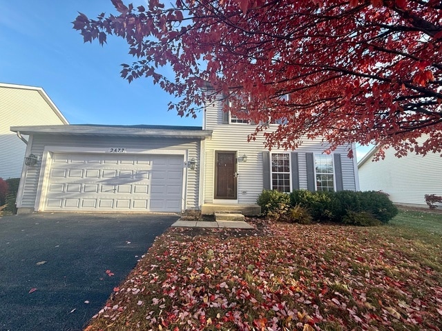 property at 2477 Smithfield Ct