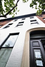 1511 Bolton St in Baltimore, MD - Building Photo - Building Photo