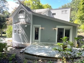 44 River St in Andover, MA - Building Photo