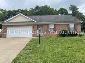 7778 Sandalwood Dr in Newburgh, IN - Building Photo