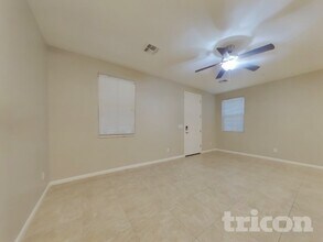 12586 W Steed Ridge in Peoria, AZ - Foto de edificio - Building Photo