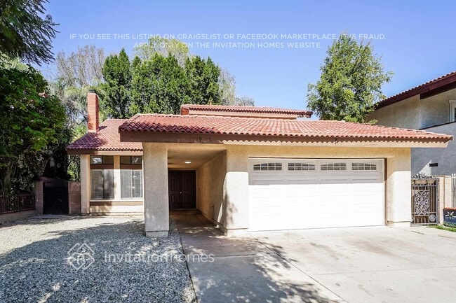 property at 19745 Lull St