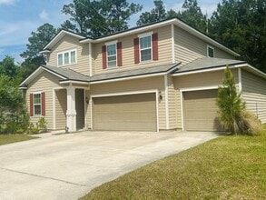 12573 Grn Mdw Dr in Jacksonville, FL - Foto de edificio - Building Photo