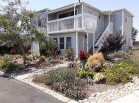 1818 Carmelina Dr, Unit 1818 in San Diego, CA - Building Photo