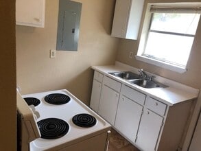 5419-5419 Libbey Ave in Fort Worth, TX - Building Photo - Building Photo