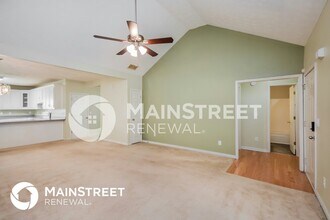 315 Berkshire Dr in Covington, GA - Building Photo - Building Photo