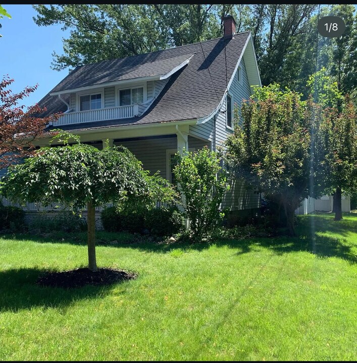 195 Water St in Fredonia, NY - Foto de edificio