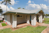 Pae Ko Gardens in Kapolei, HI - Foto de edificio - Building Photo