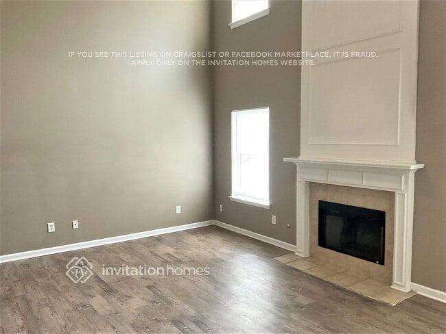 8320 Somerset Way in Douglasville, GA - Building Photo - Building Photo