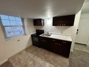 1424 W Tenth Ave in Spokane, WA - Building Photo - Building Photo