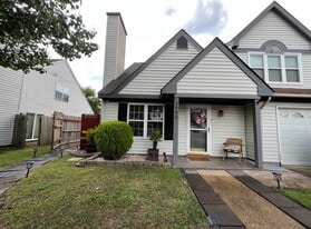 3990 Roebling Ln in Virginia Beach, VA - Building Photo