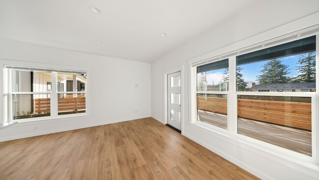 property at 2126 32nd St