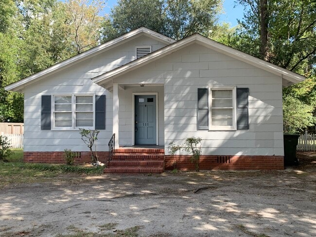 property at 111 Cannon Dr