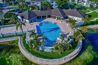8590 SW 212th St in Cutler Bay, FL - Building Photo - Building Photo