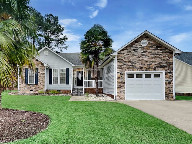 property at 401 Onyx Ln