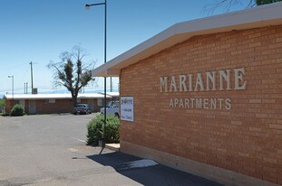 Marianne Apartments