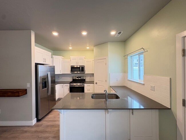 3064 N 125 E in Cedar City, UT - Building Photo - Building Photo