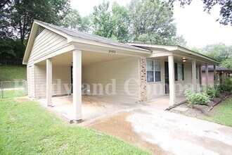3593 Voltaire Ave in Memphis, TN - Building Photo - Building Photo